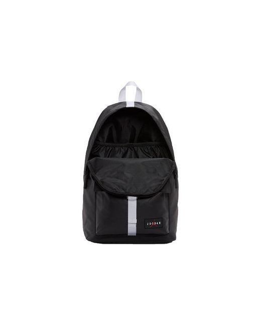 Nike Black Outdoor Travel Backpack '' for men