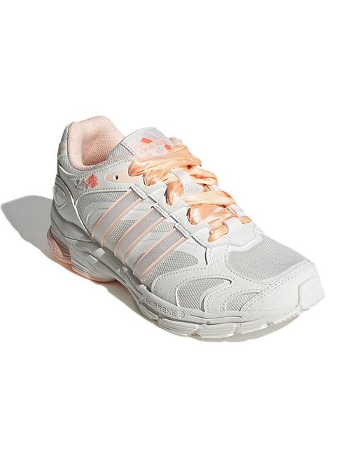 Adidas White (Wmns) Spiritain 2000 'Cherry Blossom'