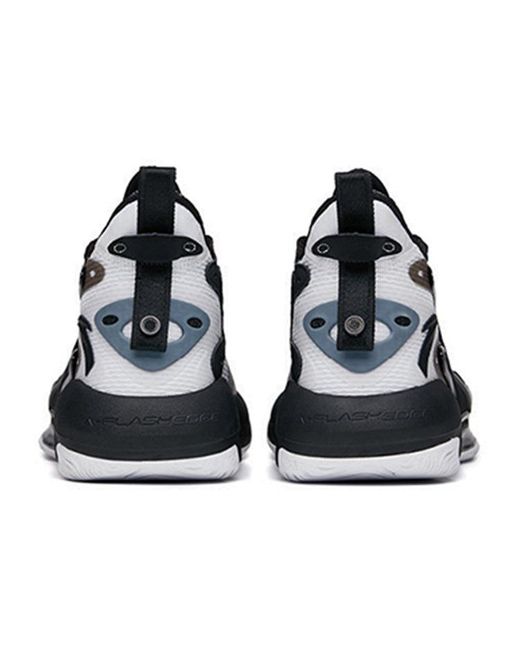 Anta Blue Shock The Game 5 'Crazy Tide' for men