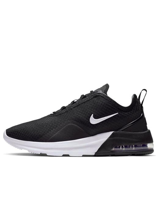 Nike Black (Wmns) Air Max Motion 2