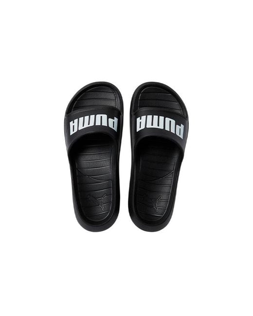 PUMA Black Divecat V2 Lite for men