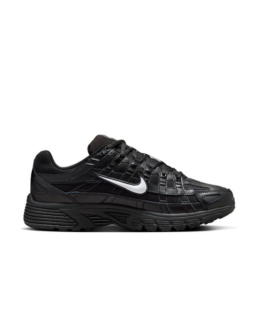 Nike Black P-6000 Trk3 for men