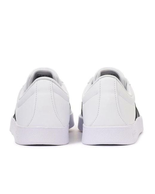 Adidas Blue Court Vl Base for men