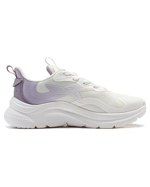 Li-ning Gray (Wmns) You Yi Low