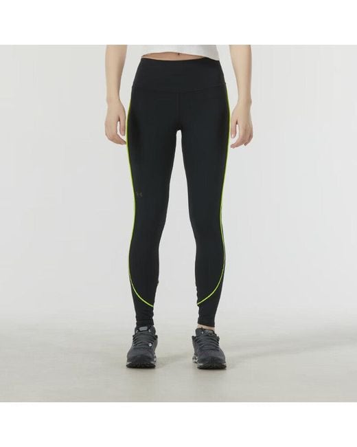 Under Armour Blue (Wmns) Rush Leggings