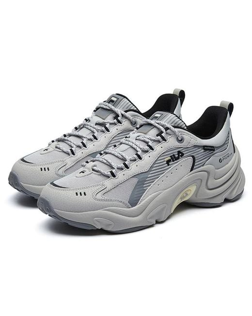 Fila Gray Pantera for men