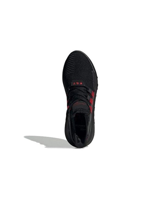 Adidas Black Originals Eqt Bask Adv 80 for men