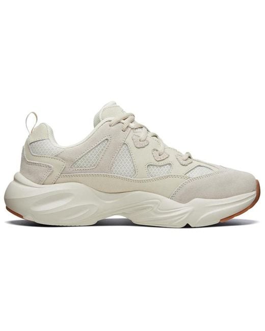 Skechers White Stamina Airy Sneaker for men