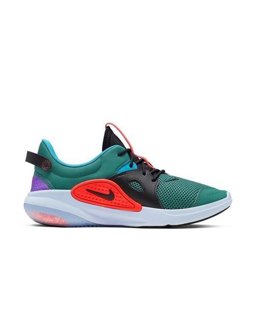 Nike Blue Joyride Cc for men