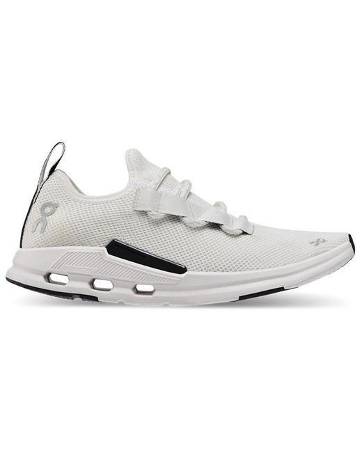 On Shoes White (Wmns) Cloudeasy