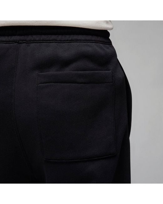 Nike Black X Paris Saint-Germain Sweatpants for men
