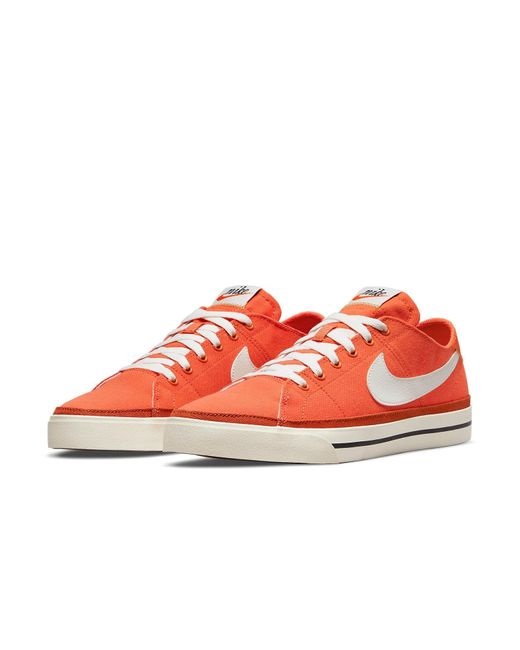 Nike Red Court Legacy for men