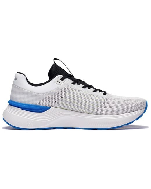 Li-ning Blue Light Shadow Element for men