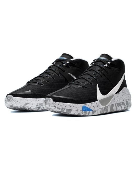 Nike Black Kd 13 Ep for men