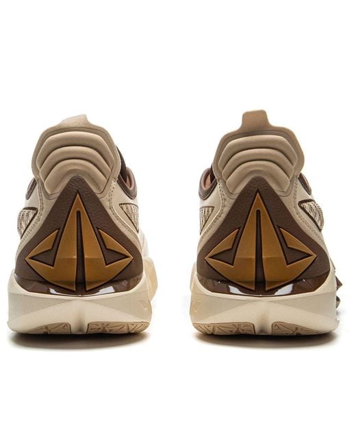 Li-ning Natural Jimmy Butler 3 'Coffee' for men