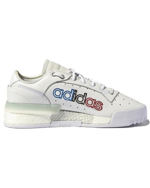 Adidas Blue Rivalry Rm for men