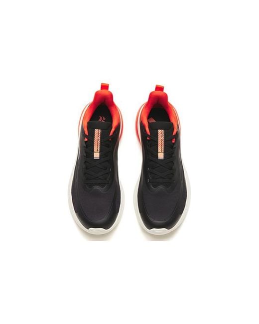 Anta Red Yuntu for men