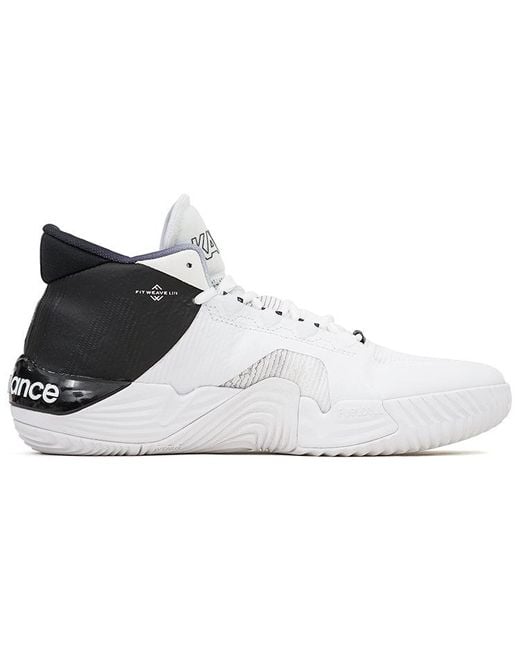 New Balance White Kawhi 2 'Blur' for men
