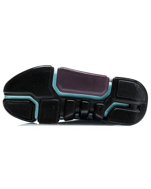 Li-ning Blue (Wmns) Wade Essence 2 Ace 'Paris Fashion Week