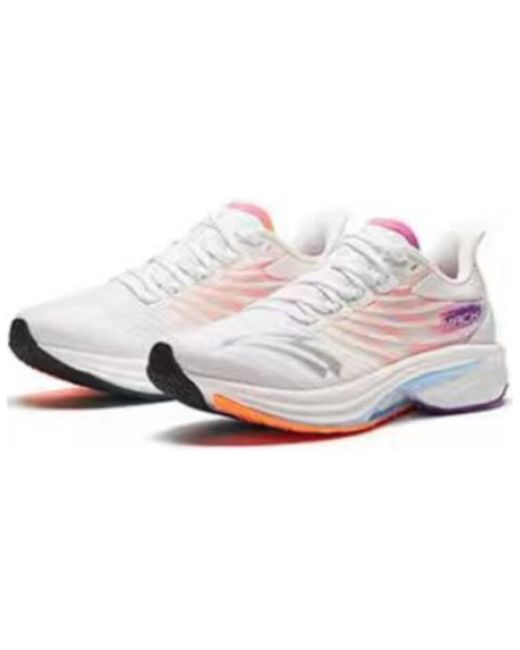 Anta White (Wmns) Mach 4