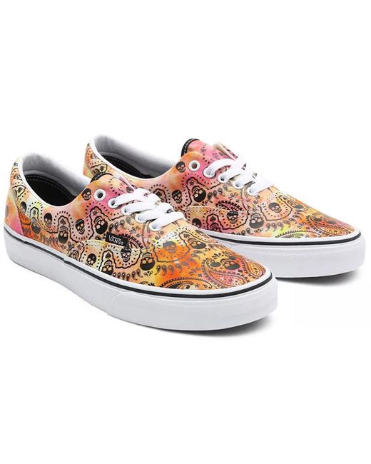Vans Pink Era 'Bandana' for men