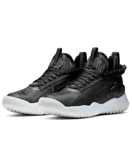 Nike Black Proto React for men