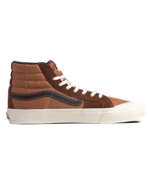 Vans Brown Vault Og Style 138 Lx for men