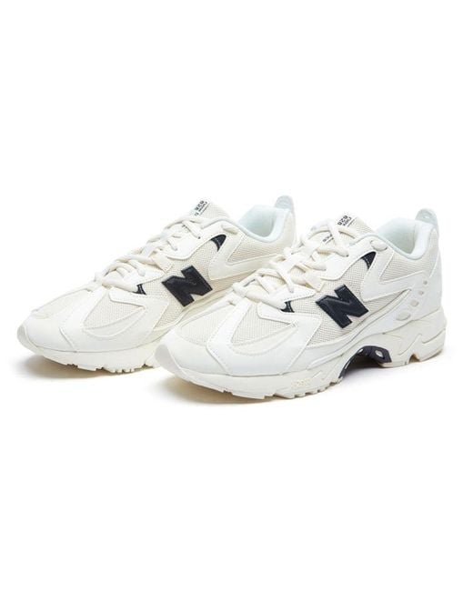 New Balance 828 (d) White for men