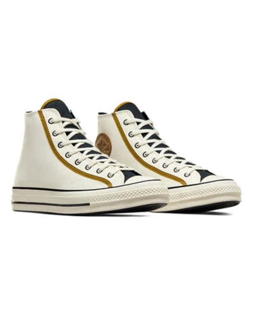 Converse Natural (Wmns) Chuck 70 Hi Sneakers