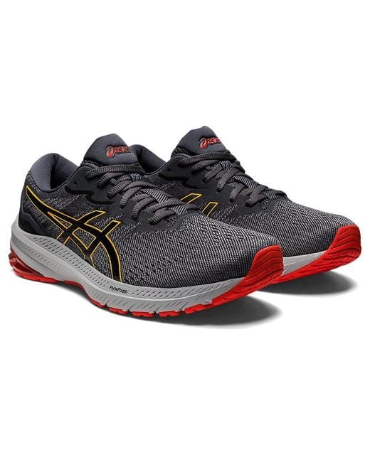 Asics Brown Gt-1000 11 'Sheet Rock' for men