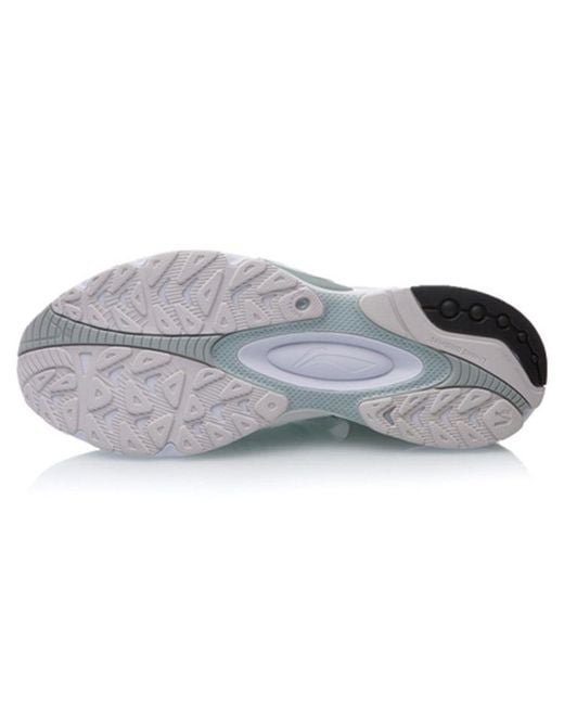 Li-ning Li-Ning V8 'Grey White' for men