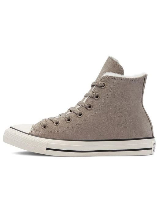 Converse Brown (Wmns) Chuck Taylor All Star