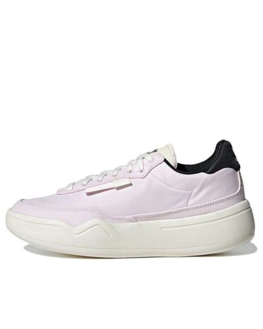 Adidas White (Wmns) Originals Her Court