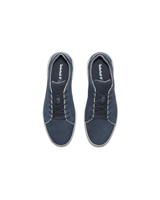 Timberland Blue Seneca Bay for men