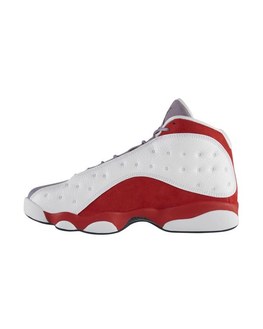 Nike Red 13 Retro Toe' 2014 for men