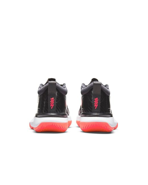 Nike Black Zion 1 Pf 'Bloodline' for men