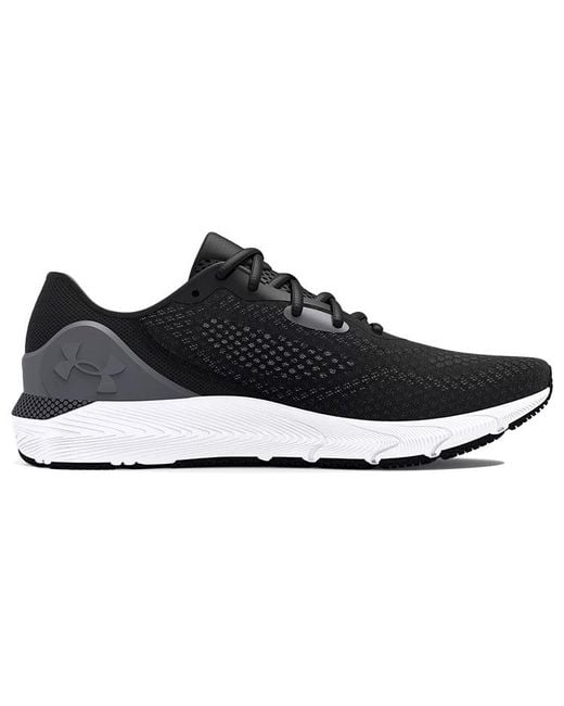 Under Armour Black Hovr Sonic 5 for men