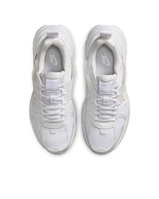 Nike White (Wmns) V2K Run