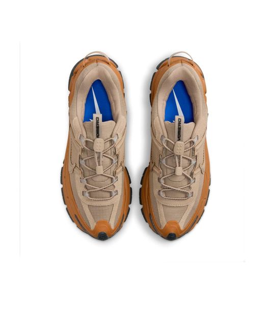 Nike Brown (Wmns) Air Zoom Vomero Roam 'Flax'
