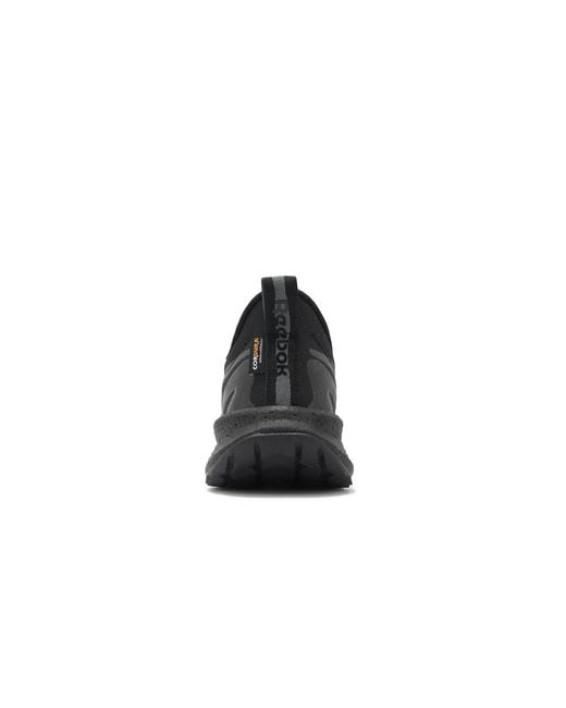 Reebok Black Floatride Energy 5 Adventure for men