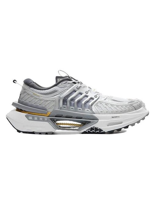 Li-ning Gray Xuankong for men