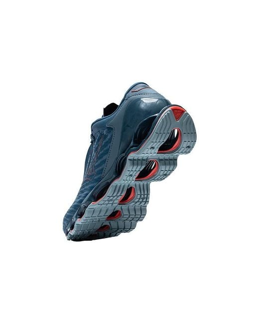 Mizuno Blue Prophecy 12 for men