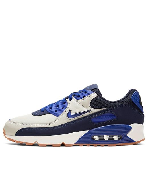 Nike Blue Air Max 90 'Home & Away for men