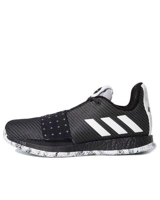 Adidas Blue Harden Volume 3 for men