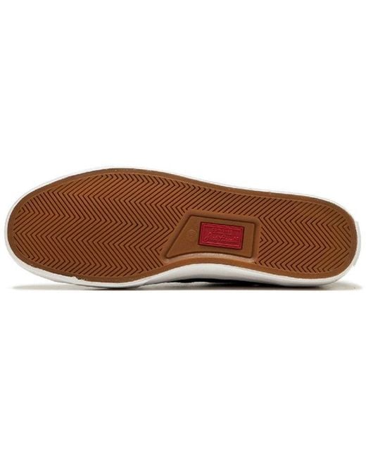 Converse Black Jack Purcell Pro Low for men