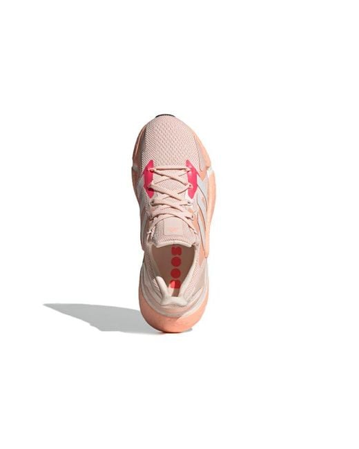 Adidas Pink (Wmns) X9000L4 'Light'