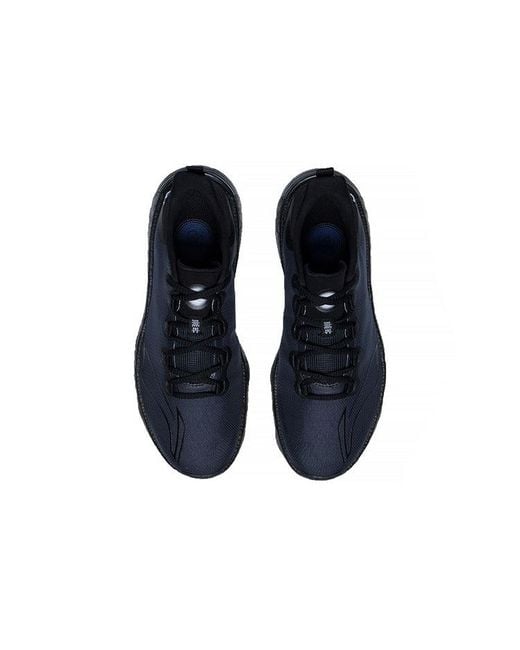 Li-ning Blue No Boundaries 3 for men