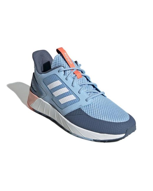 Adidas Blue (Wmns) Neo Questarstrike X Climacool
