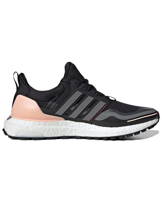 Adidas Black (Wmns) Ultraboost Guard