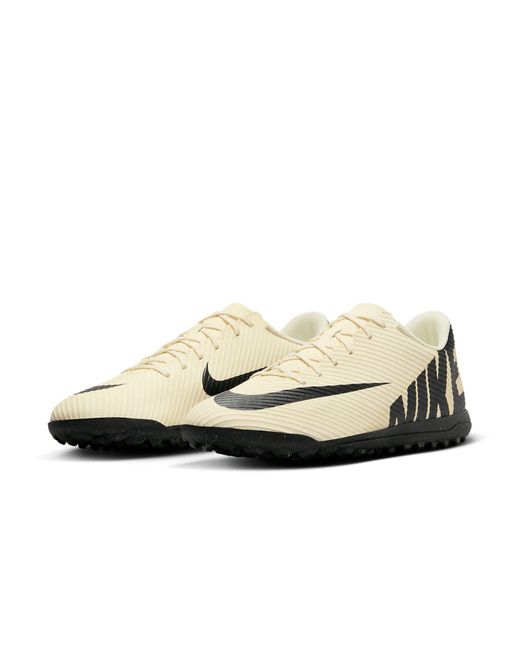 Nike Black Mercurial Vapor 15 Club 'Lemonade' for men